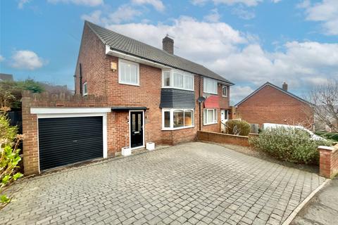 3 bedroom semi-detached house for sale, Duckpool Lane, Whickham, NE16