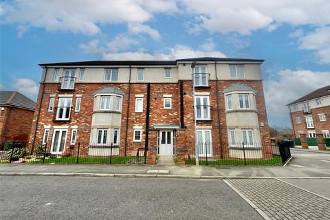 2 bedroom apartment for sale, Dunns Way, Blaydon On Tyne, NE21