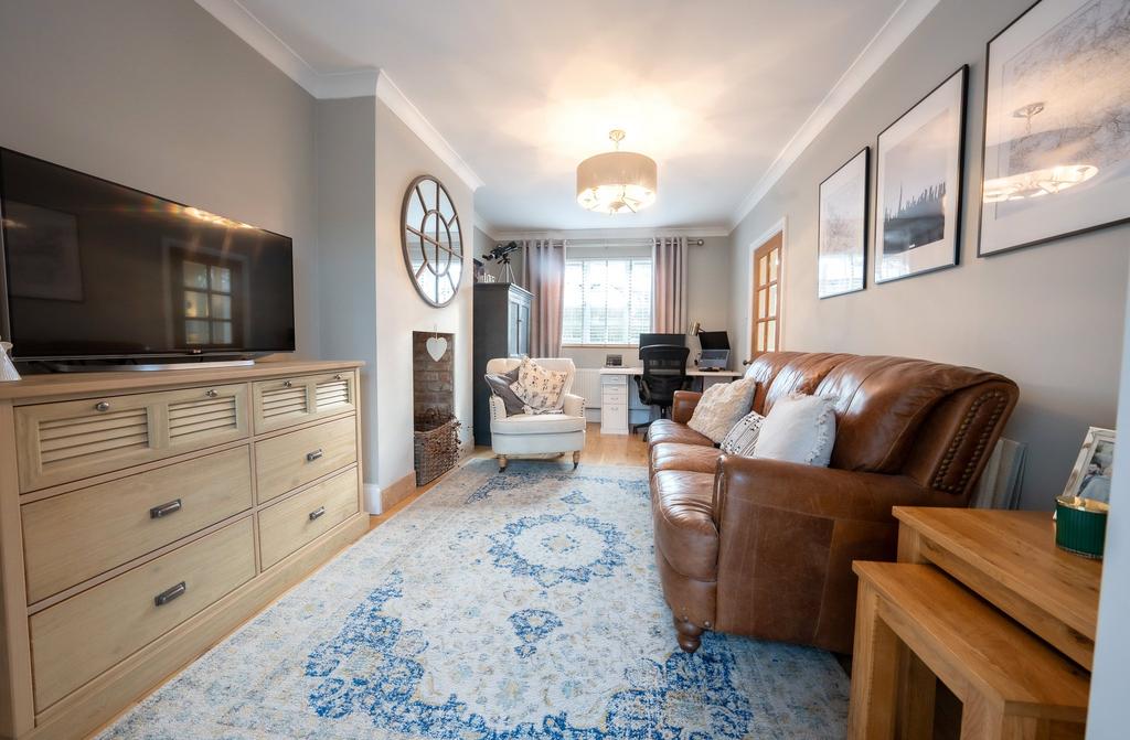 Formal Lounge