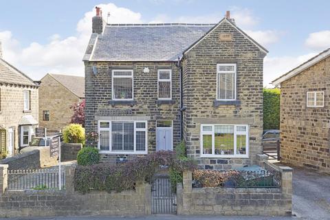 4 bedroom detached house for sale, Main Street, Burley in Wharfedale LS29