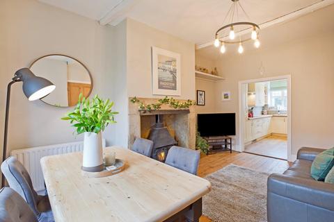 4 bedroom detached house for sale, Main Street, Burley in Wharfedale LS29