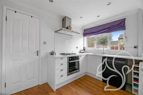 30 Eldred Drive, Great Cornard, Sudbury, CO10 0YZ
