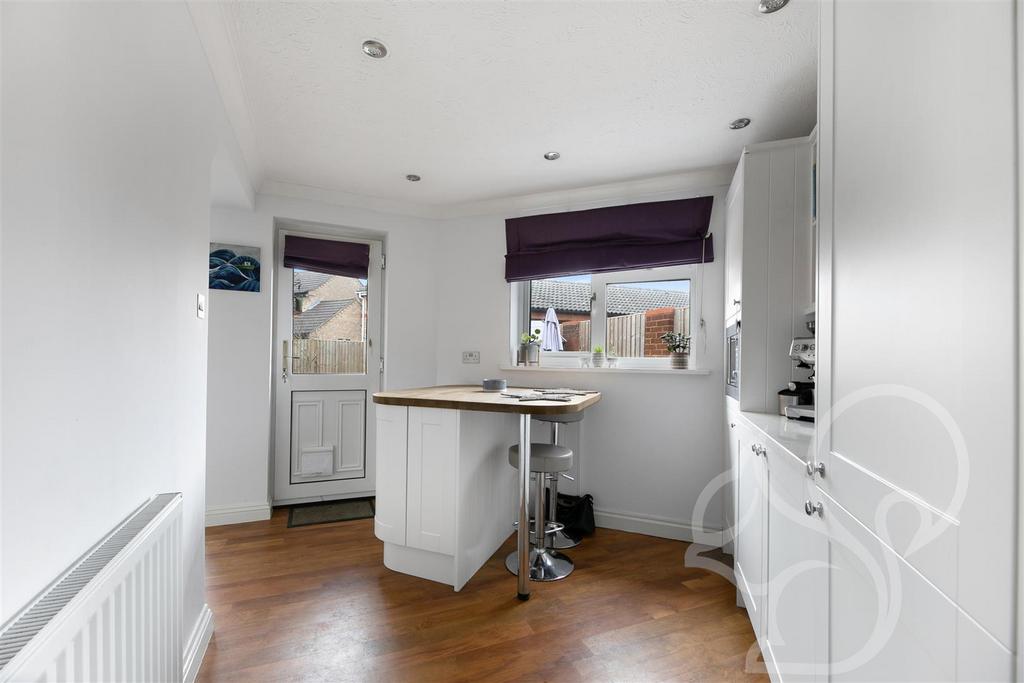 Breakfast Room