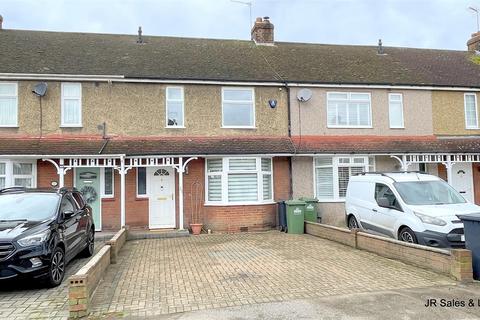 3 bedroom terraced house for sale, Brookfield Gardens, Cheshunt