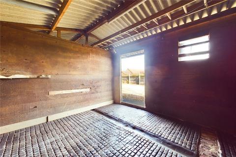 Storage to rent, The Stables & Barn, The Yard, Goddards Farm, Goring Lane, Goddards Green, RG7