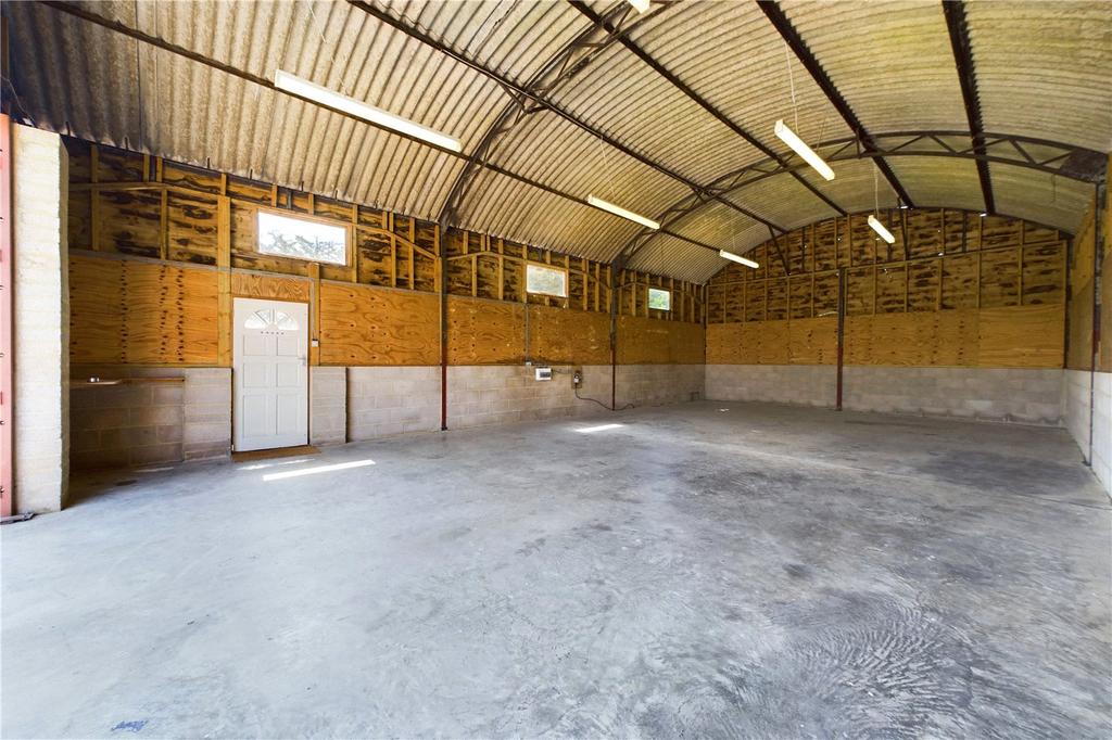 Barn