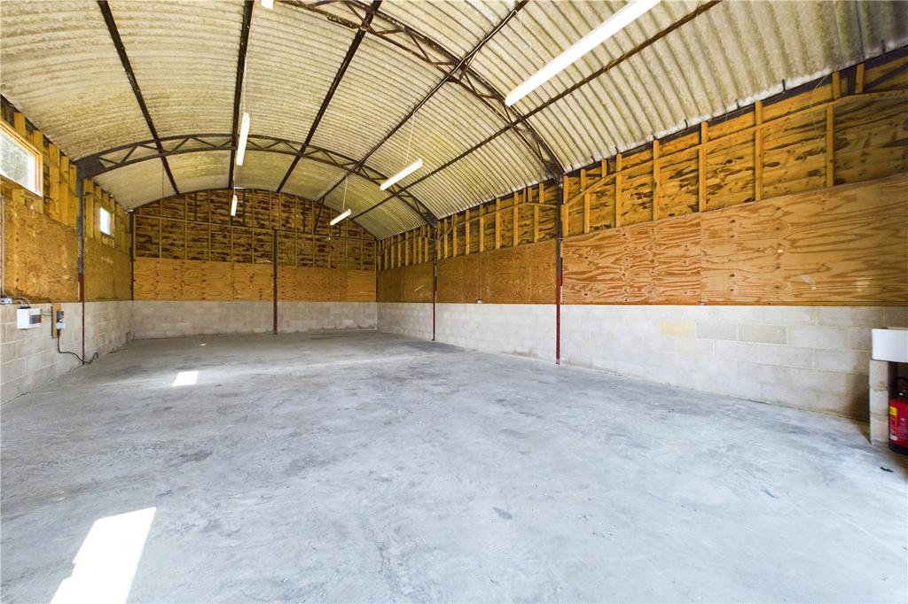 Barn