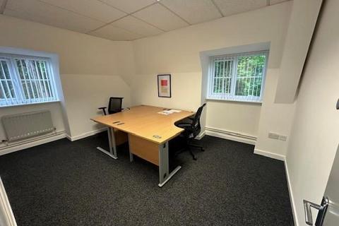 Serviced office to rent, Eastham Village Road, Eastham, CH62