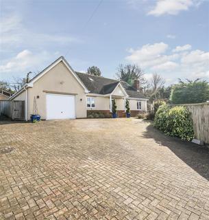 3 bedroom detached house for sale, Bayntun Close, Bromham