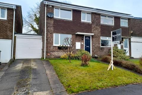 30 Bradbury Close, Tanfield Lea, Stanley, DH9 9PE