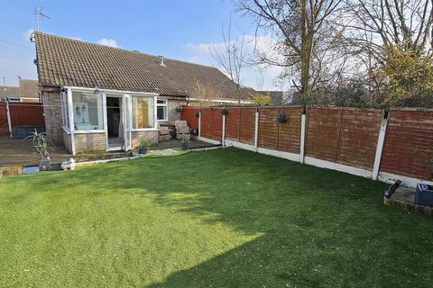 2 bedroom semi-detached bungalow for sale, Beverleys Avenue, Whatton