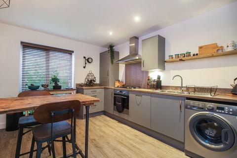 3 bedroom terraced house for sale - Willow Way, Ellington, Morpeth