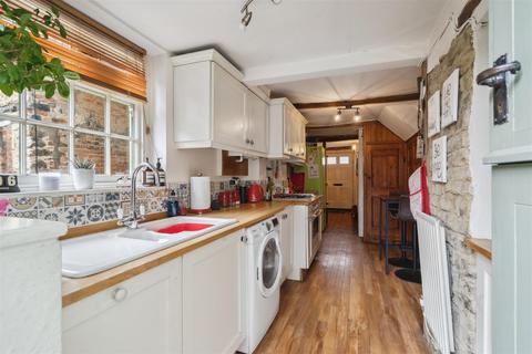 4 bedroom house for sale, 22 High Street, Olney