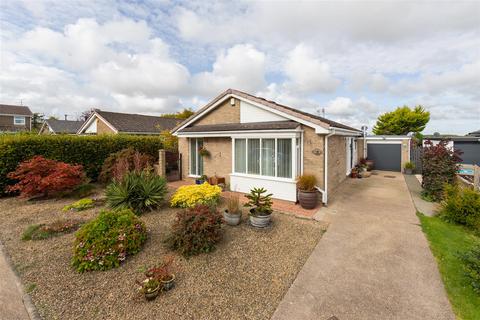 3 bedroom detached bungalow for sale, The Glebe, Stannington NE61