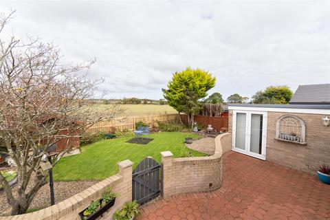 3 bedroom detached bungalow for sale, The Glebe, Stannington NE61