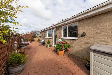 3 bedroom detached bungalow for sale, The Glebe, Stannington NE61