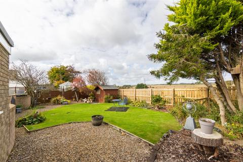 3 bedroom detached bungalow for sale, The Glebe, Stannington NE61