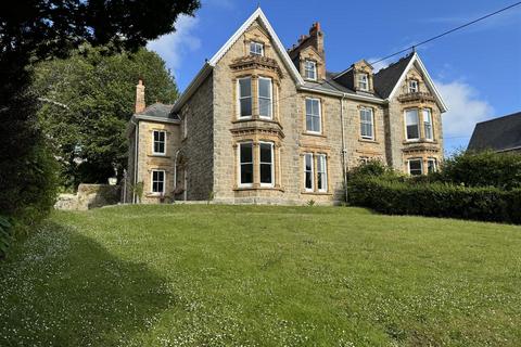 5 bedroom semi-detached house for sale, Lelant | West Cornwall