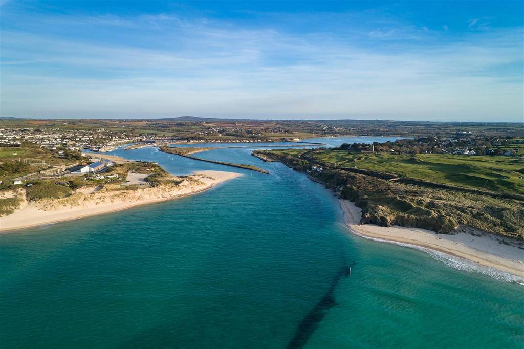 West Cornwall Golf Course