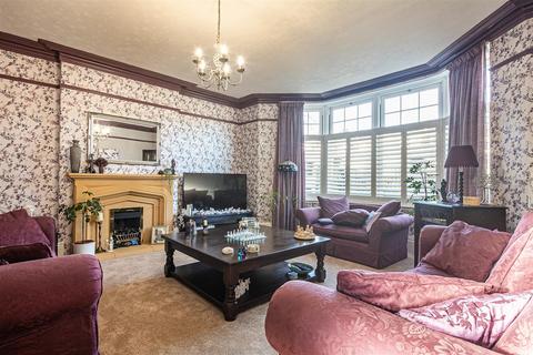 5 bedroom detached house for sale - The Gables, 21 Ashland Road, Nether Edge Village, S7 1RH