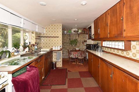 2 bedroom semi-detached house for sale - Shrigley Road, Pott Shrigley, Macclesfield