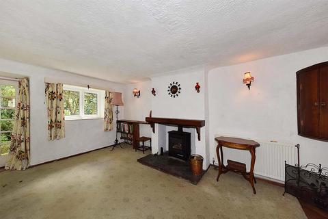2 bedroom semi-detached house for sale, Shrigley Road, Pott Shrigley, Macclesfield