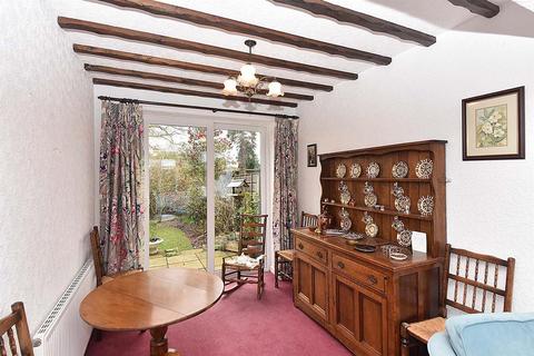 3 bedroom semi-detached house for sale, Hurst Lane, Bollington, Macclesfield