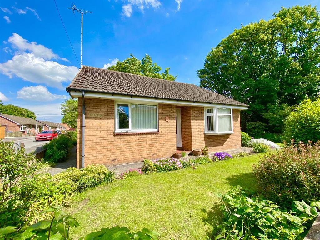 Southgate, Hornsea 2 bed house for sale £217,500