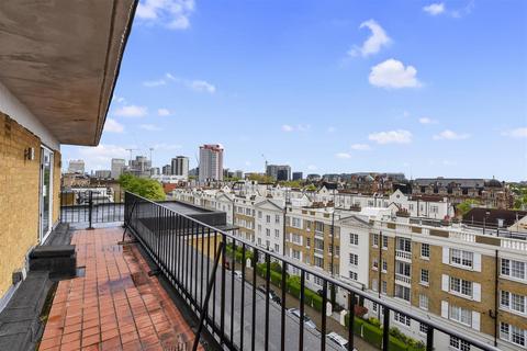 2 bedroom apartment for sale, Harrow Lodge, St. Johns Wood Road NW8