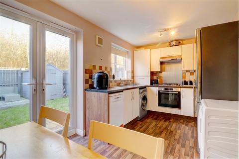 3 bedroom terraced house for sale - Arkless Grove, The Grove, County Durham, DH8
