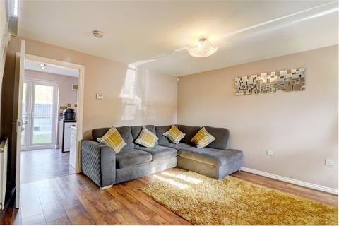 66 Arkless Grove, The Grove, Consett, DH8 8AB