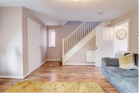 66 Arkless Grove, The Grove, Consett, DH8 8AB