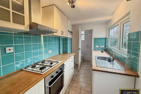 undefined, Elm Road, Wickford