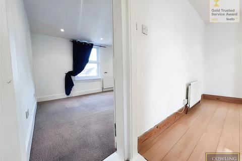 undefined, Elm Road, Wickford