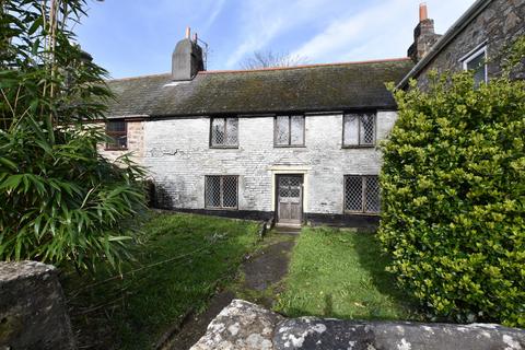 3 bedroom terraced house for sale - Plain-an-Gwarry, Redruth, Cornwall, TR15