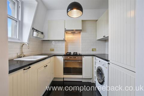 1 bedroom apartment for sale, Sutherland Avenue, Maida Vale, W9