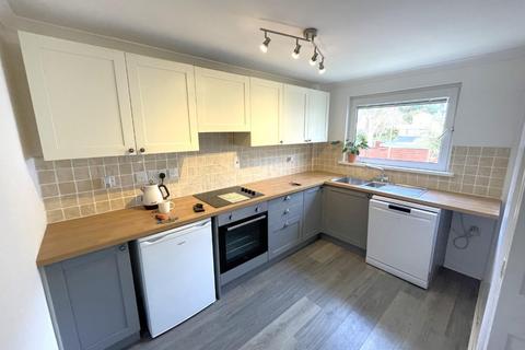 3 bedroom end of terrace house to rent, Kiln Close, Cawsand