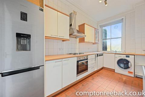 3 bedroom apartment for sale, Lauderdale Mansions, London W9