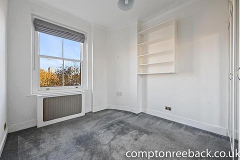 3 bedroom apartment for sale, Lauderdale Mansions, London W9