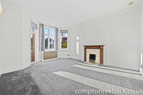 3 bedroom apartment for sale, Lauderdale Mansions, London W9