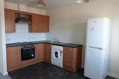 2 bedroom flat for sale, Cherry Court, Warrington WA1