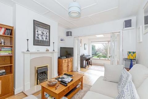 3 bedroom house for sale, The Crescent, Southwick, Brighton