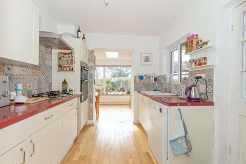 3 bedroom house for sale, The Crescent, Southwick, Brighton