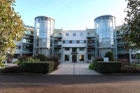 Apartment 22, Courtlands Hayes Road, Sully, Penarth, CF64 5QG