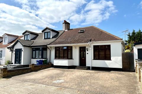 21 Vincent Close, Corringham, Stanford-le-hope, SS17 7QL