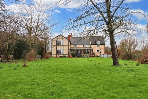 6 bedroom cottage for sale, Eldersfield Marsh, Eldersfield