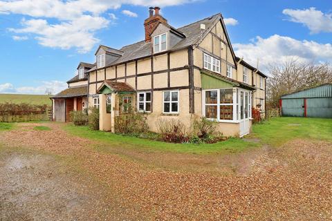 6 bedroom cottage for sale, Eldersfield Marsh, Eldersfield