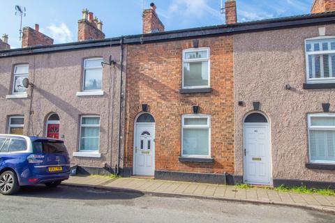 2 bedroom terraced house for sale - Westminster Road, Hoole, Chester