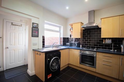 2 bedroom terraced house for sale, Westminster Road, Hoole, Chester