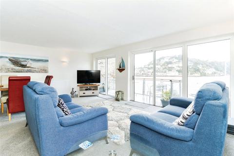 4 bedroom detached house for sale, South Town, Dartmouth, Devon, TQ6